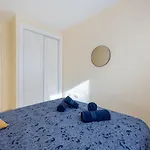 Hills Chic 3 Bed Elviria, Apartmán Marbella
