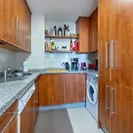 Apartmán Hills Chic 3 Bed Elviria,