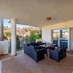 Apartmán Hills Chic 3 Bed Elviria, *