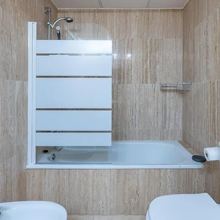 Hills Chic 3 Bed Elviria, Marbella