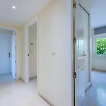 Apartament Hills Chic 3 Bed Elviria,