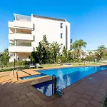 Apartament Hills Chic 3 Bed Elviria, Marbella