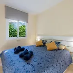 Hills Chic 3 Bed Elviria, Apartament Marbella