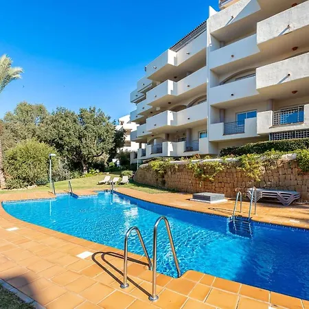 Hills Chic 3 Bed Elviria, *