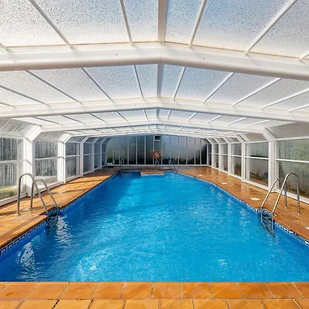 Hills Chic 3 Bed Elviria,