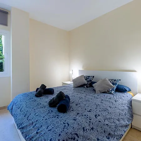 Hills Chic 3 Bed Elviria, * 마르베야