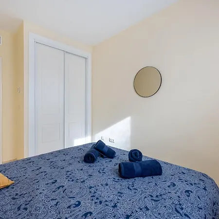 Hills Chic 3 Bed Elviria, Apartman Marbella