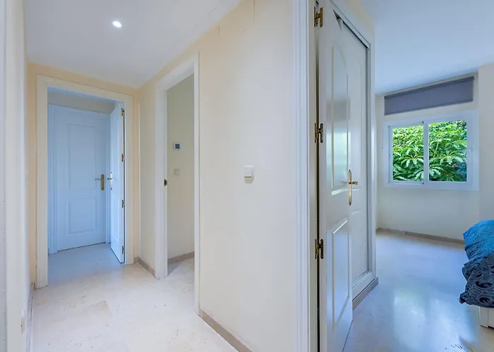 Apartament Hills Chic 3 Bed Elviria,