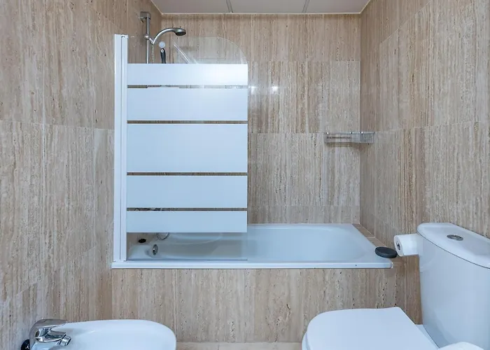 Hills Chic 3 Bed Elviria, Marbella