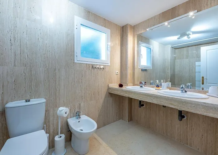 Apartament Hills Chic 3 Bed Elviria, *