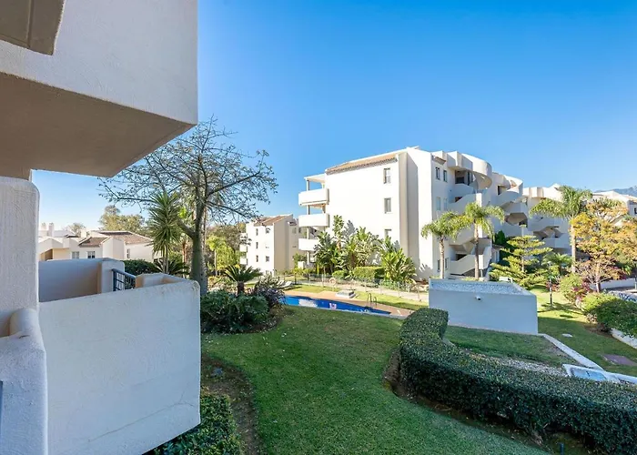Apartamento Hills Chic 3 Bed Elviria, *
