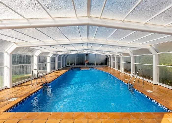 Hills Chic 3 Bed Elviria,