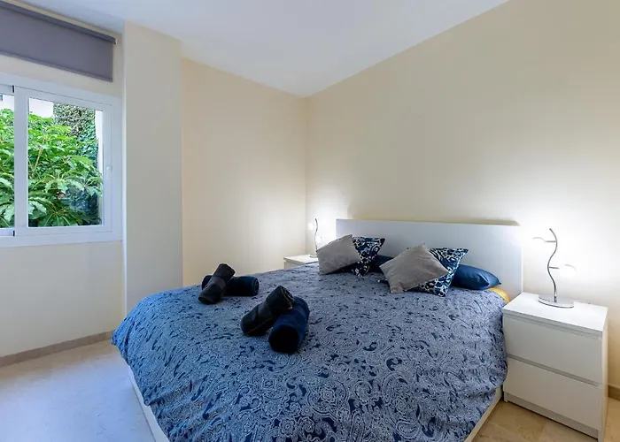 Hills Chic 3 Bed Elviria, * Marbella