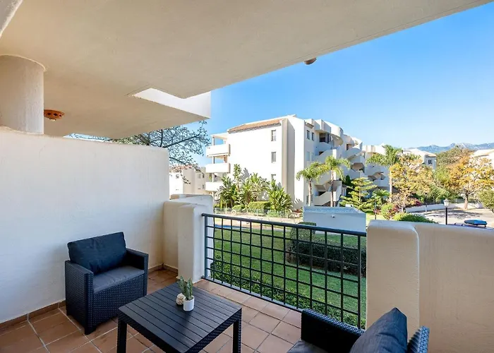 Hills Chic 3 Bed Elviria, * Marbella