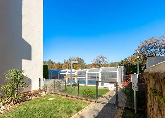 Hills Chic 3 Bed Elviria, *