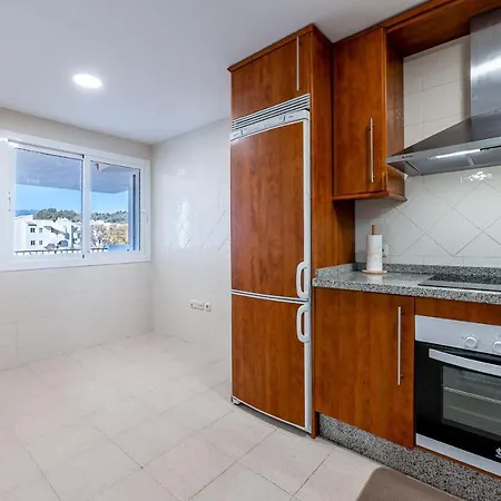 شقة Hills Chic 3 Bed Elviria, ماربيا