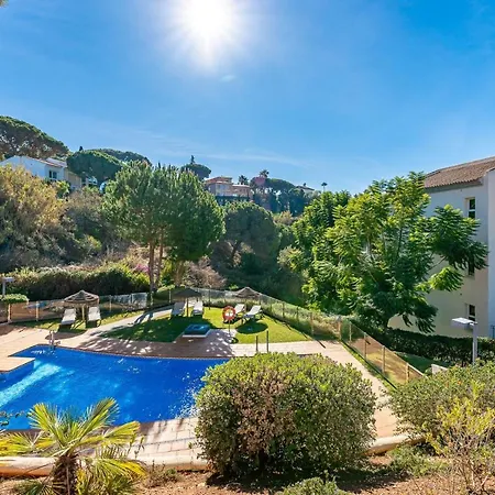 Hills Chic 3 Bed Elviria, *