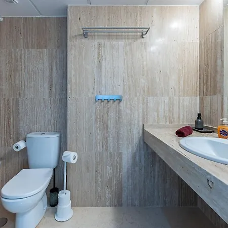 Hills Chic 3 Bed Elviria, ماربيا