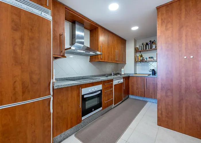 Hills Chic 3 Bed Elviria, Marbella